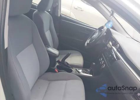 2014 Toyota Corolla L z USA, uszkodzony, nr VIN 5YFBURHE1EP124003